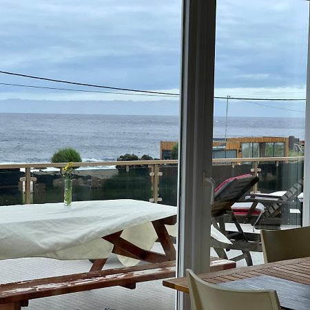 Carpe Diem Azores モステイロス エクステリア 写真