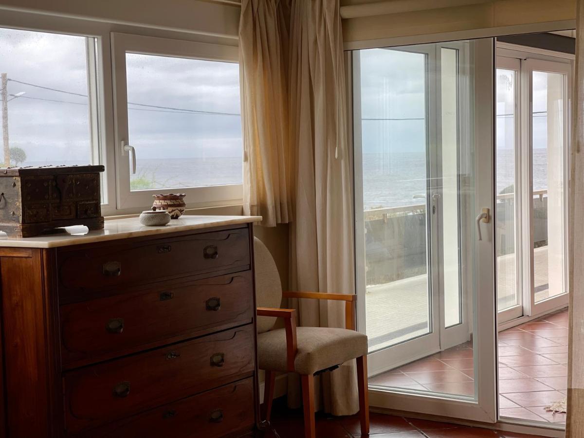 Carpe Diem Azores モステイロス エクステリア 写真