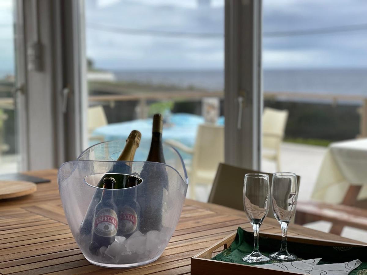 Carpe Diem Azores モステイロス エクステリア 写真