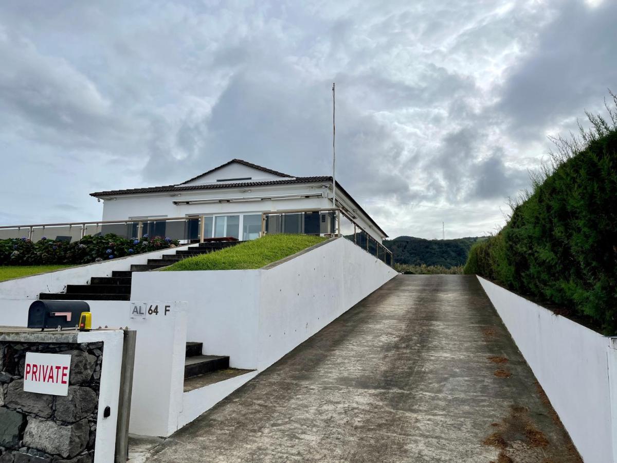 Carpe Diem Azores モステイロス エクステリア 写真