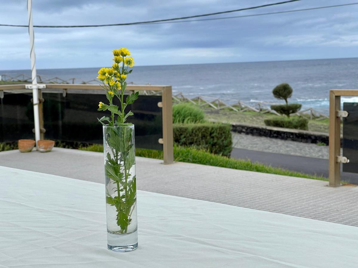 Carpe Diem Azores モステイロス エクステリア 写真