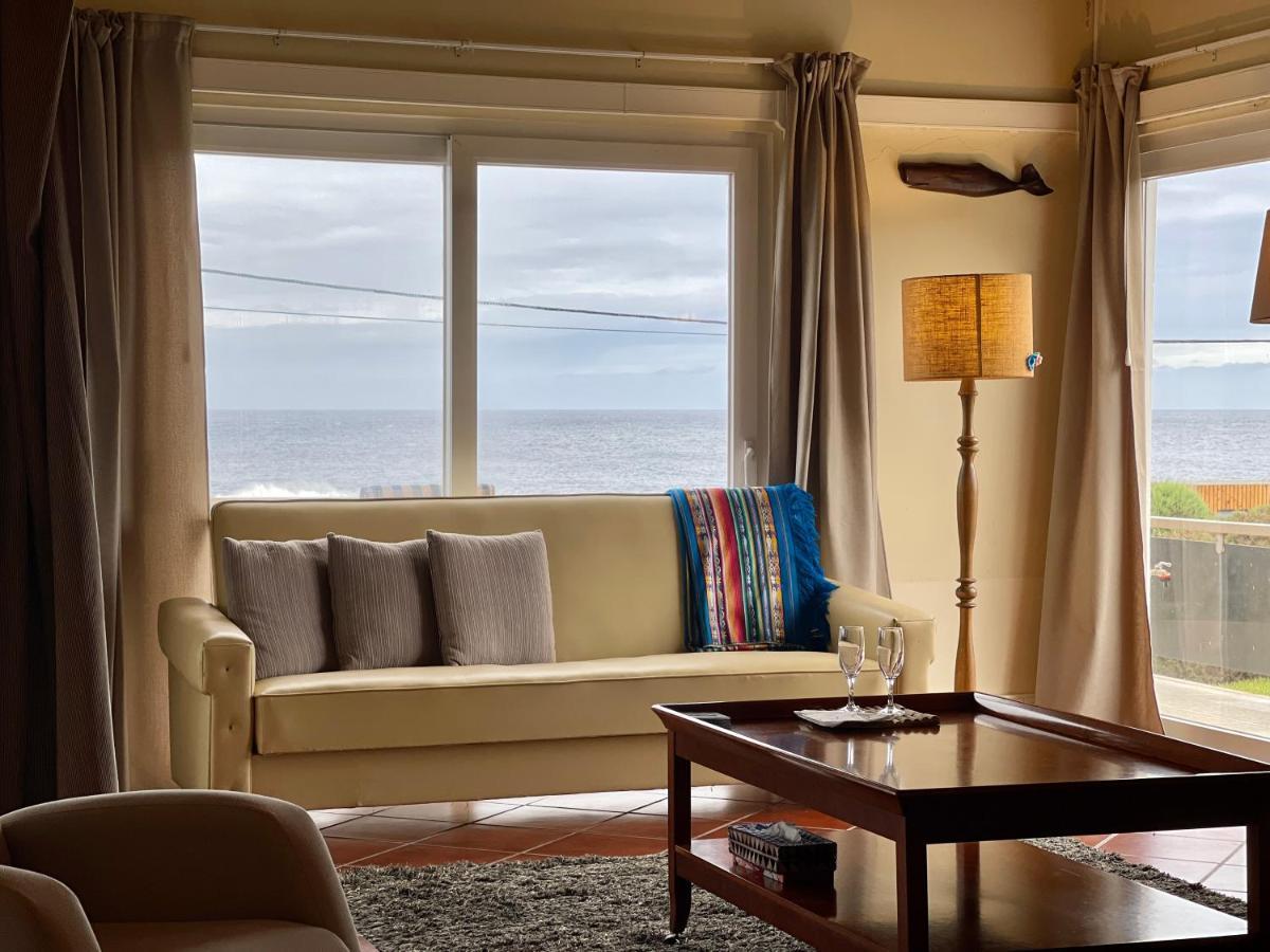 Carpe Diem Azores モステイロス エクステリア 写真