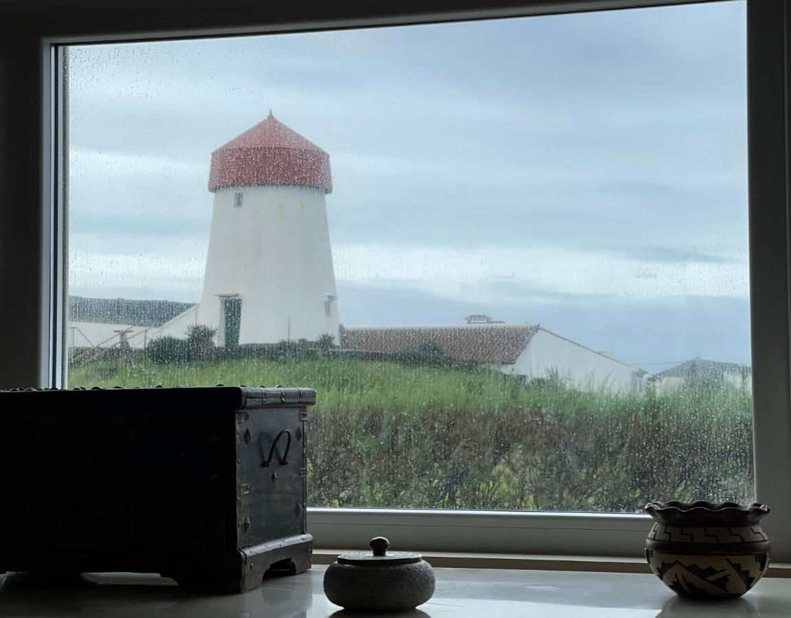 Carpe Diem Azores モステイロス エクステリア 写真