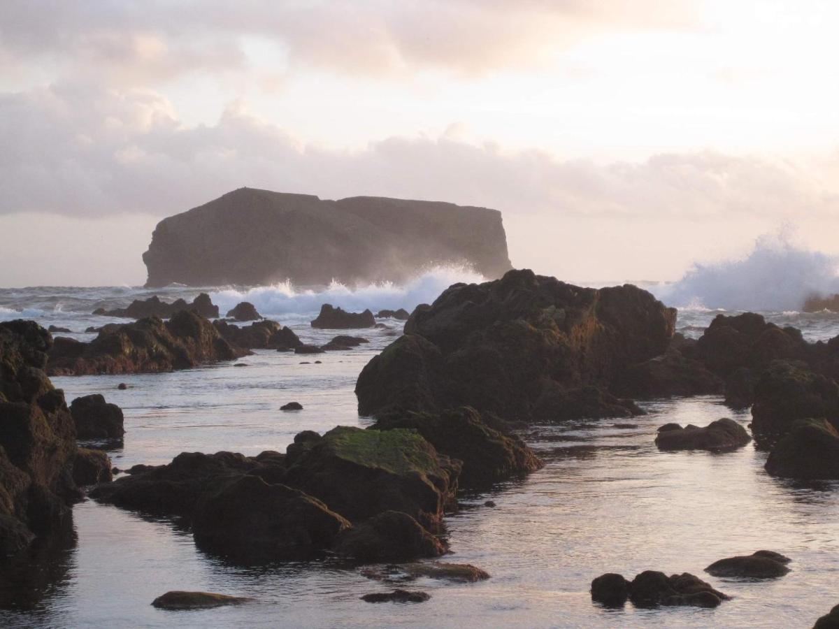 Carpe Diem Azores モステイロス エクステリア 写真