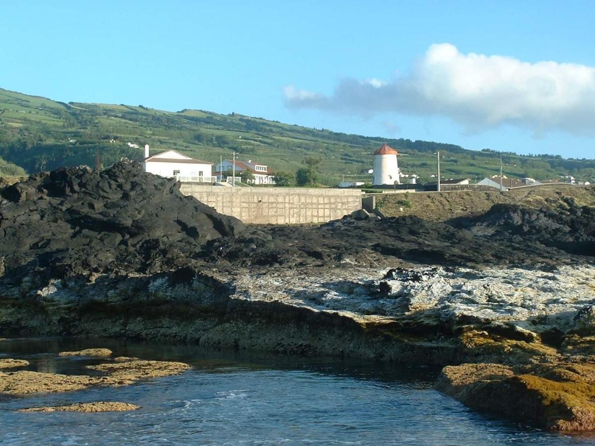 Carpe Diem Azores モステイロス エクステリア 写真